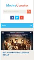 MoviesCounter.co پوسٹر
