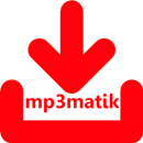 mp3matik - Download Mp3 Music APK