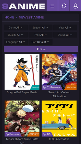9anime Is Watch Anime Online Apk 3 2 1 Download For Android Download 9anime Is Watch Anime Online Apk Latest Version Apkfab Com