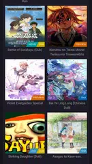 9anime Is Watch Anime Online Apk 3 2 1 Download For Android Download 9anime Is Watch Anime Online Apk Latest Version Apkfab Com