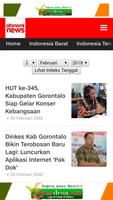 Otonomi News syot layar 1