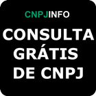 CNPJ INFO - CONSULTAR CNPJ icono