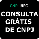 CNPJ INFO - CONSULTAR CNPJ aplikacja