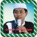 Ceramah KH Anwar Zahid APK