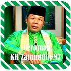 Ceramah KH Zainuddin MZ آئیکن