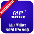 Alan Walker Faded Free Songs simgesi