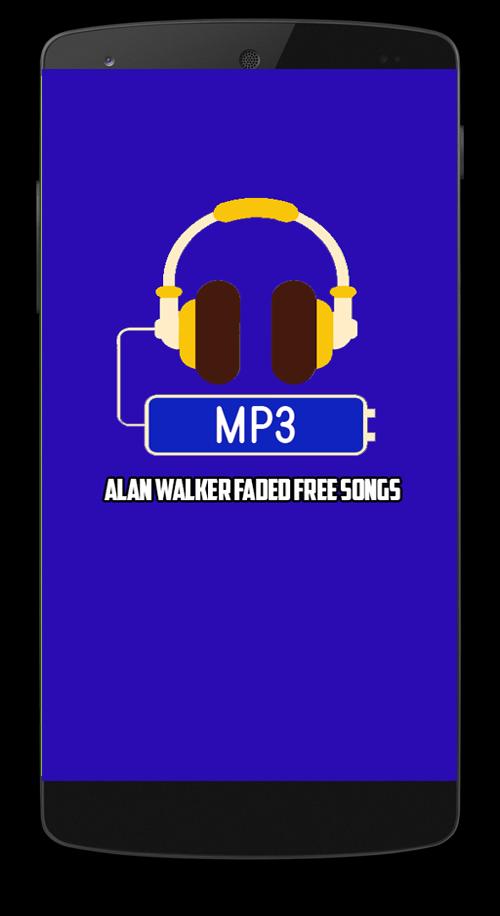Alan Walker Faded Free Songs for Android - APK Download