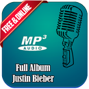 Justin Bieber Full Album APK