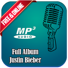 Justin Bieber Full Album иконка