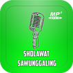 Lagu Sholawat Sawunggaling