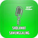 APK Lagu Sholawat Sawunggaling