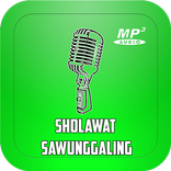 Lagu Sholawat Sawunggaling