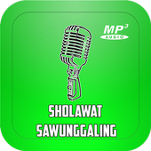 Lagu Sholawat Sawunggaling For Android Apk Download
