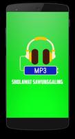 Lagu Sholawat Sawunggaling bài đăng