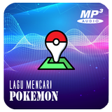 Lagu Mencari Pokemon icône