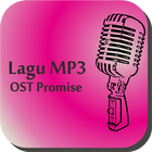 آیکون‌ Lagu MP3 OST Promise