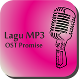 Lagu MP3 OST Promise icon