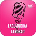 Lagu Judika Lengkap-icoon