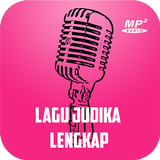 Lagu Judika Lengkap-icoon