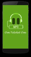 Lagu Om Telolet Om poster