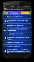 Lagu Om Telolet Om screenshot 2
