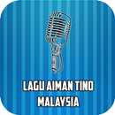 Lagu Aiman Tino Lengkap APK