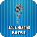 APK Lagu Aiman Tino Lengkap