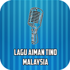 آیکون‌ Lagu Aiman Tino Lengkap