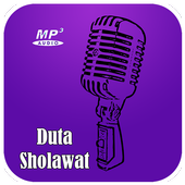 Lagu Duta Sholawat Lengkap иконка