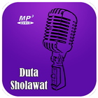 Lagu Duta Sholawat Lengkap-icoon
