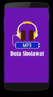 Lagu Duta Sholawat Lengkap-poster