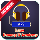 Lagu Danang Lengkap APK