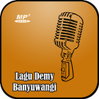 Lagu Demy Lengkap Banyuwangi 图标