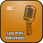 Lagu Demy Lengkap Banyuwangi icône