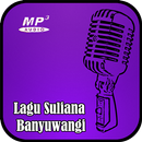 Lagu Suliana Banyuwangi APK