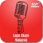 آیکون‌ Lagu Ukays Lengkap