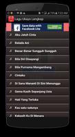 Lagu Ukays Lengkap Screenshot 1
