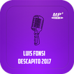 Luis Fonsi Descaspito 2017