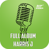 Harris J Full Album icône