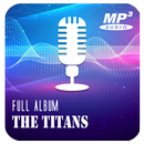 Lagu Lengkap The Titans APK