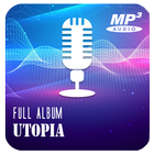 Lagu Utopia Lengkap ikona
