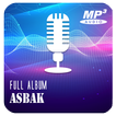 ”Lagu Asbak Lengkap