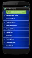 Lagu Bunga Citra Lestari Screenshot 2