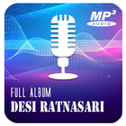 Lagu Desi Ratnasari icône