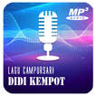 Lagu Campursari Didi Kempot