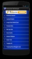 Lagu Campursari Didi Kempot screenshot 2