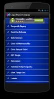 Lagu dMasiv Lengkap screenshot 1