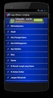 Lagu dMasiv Lengkap screenshot 2