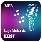 Lagu Exist Lengkap icône