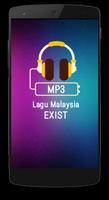 Lagu Exist Lengkap الملصق